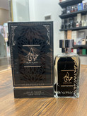 ادکلن حیاتی مشکی ارض الزعفران اورجینال ( اصل )