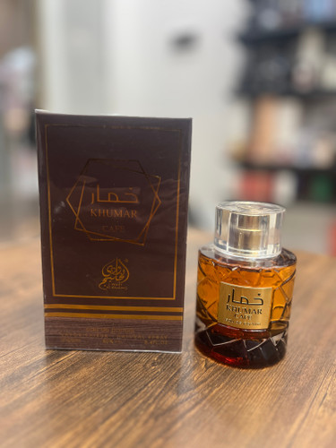 ادکلن خمار کافی وادی الخلیج اورجینال ( اصل ) ۱۰۰ میل
