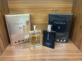 عطر ادکلن آرماف کلاب د نایت پرسیوس اورجینال ( اصل )