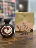 ادکلن فرنچ وانیلا لته عربیات شوگر (اورجینال )۱۰۰ میل