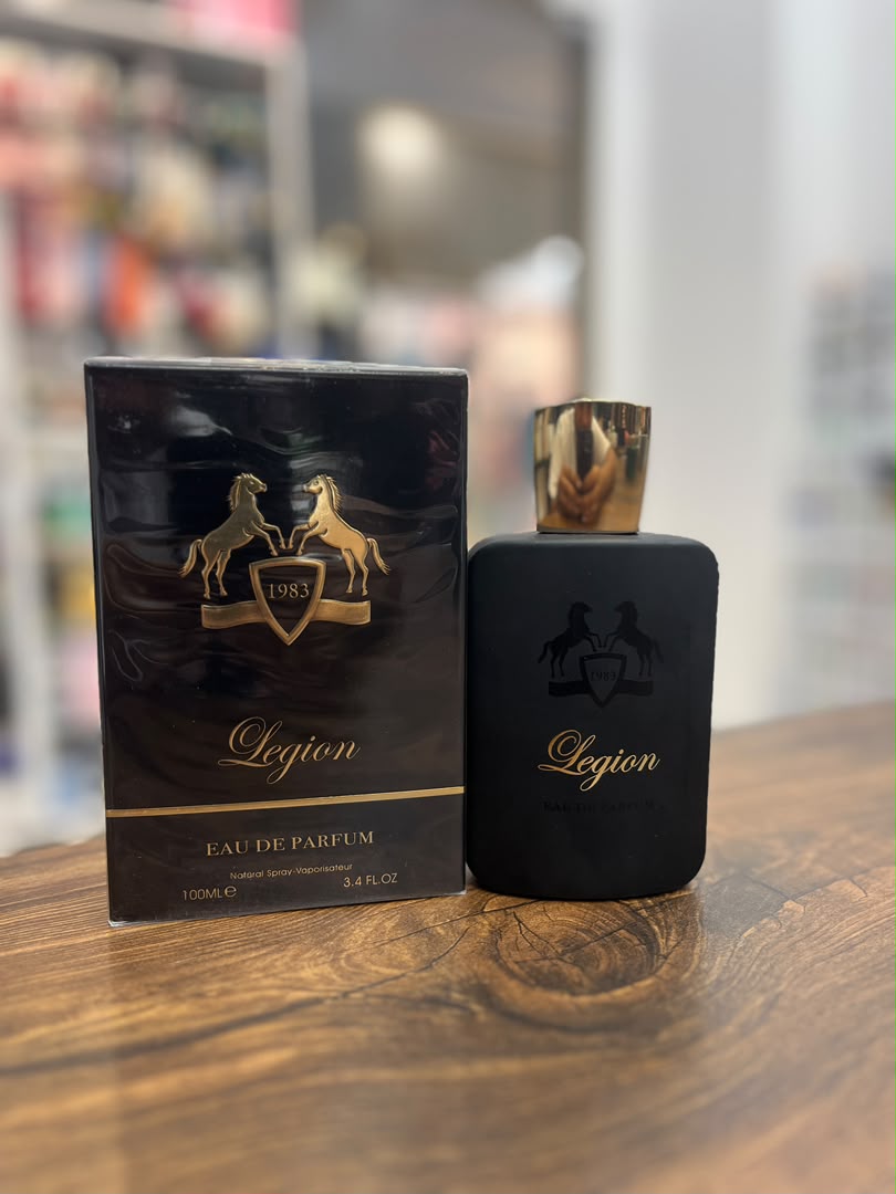 عطر ادکلن فراگرنس ورد لجیون  ادوپرفیوم