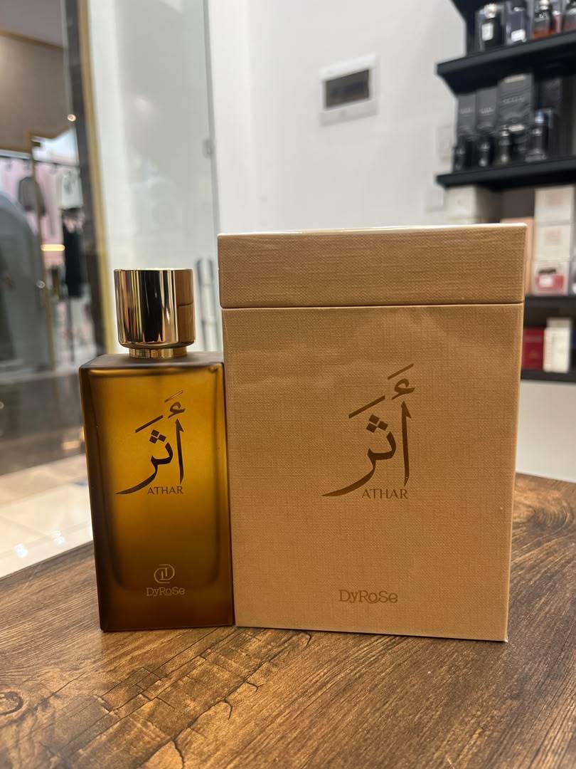 ادکلن اثر دیرز سمام مشابه بولگاری تایگار 100میل