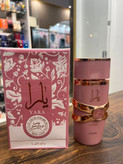 ادکلن یارا الکسیر لطافه 100میل