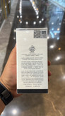 ادکلن بابلی فرگرانس ورد 100میل
