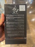ادکلن حیاتی مشکی ارض الزعفران اورجینال ( اصل )